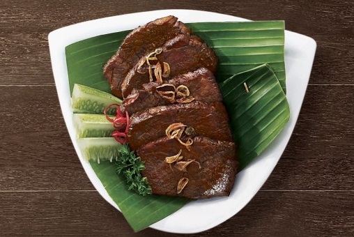 Empal Daging, Cara Paling Gampang Mengolah Daging Sapi ...