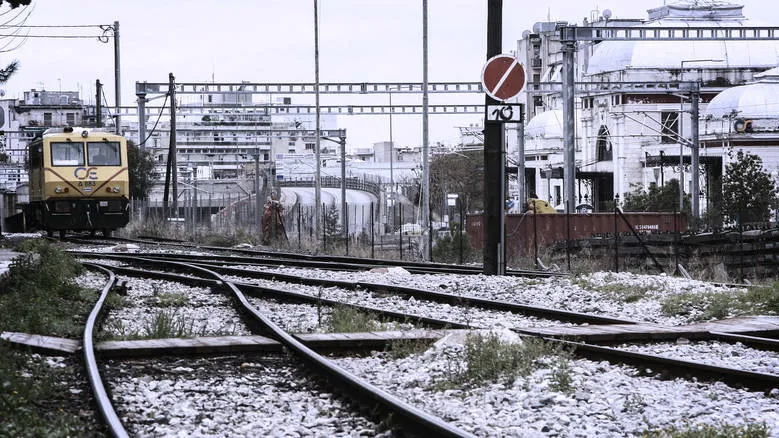 Όργιο διαφθοράς στον ΟΣΕ: Πάνω από 7 εκατ. η ζημιά για το Δημόσιο. Πώς δρούσε το κύκλωμα