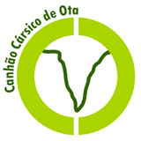 Canhao Carsico Ota - Logo