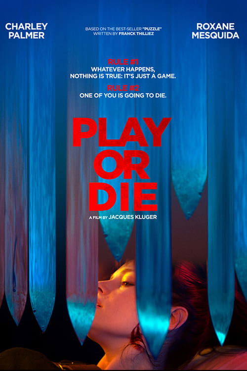 Play or Die 2019 Film Completo In Italiano