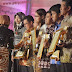  Gemilang Perpusnas : Anugerah Nugra Jasadarma Pustaloka 2014 