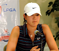 Michelle Wie Photo