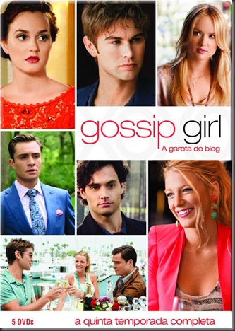 Gossip Girl 5a temporada