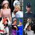 Royal Wedding Hats