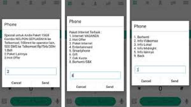  saat ini banyak sekali provider seluler yang menawarkan berbagai kemudahan komunikasi dim Cara Unreg Paket Nelpon Indosat 2022