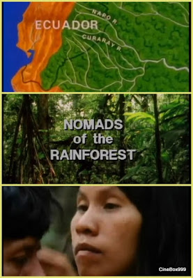 The Nomads of the Rain Forest. 1984.