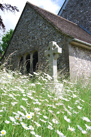 St Nicholas chapel, Bramber village, Sussex