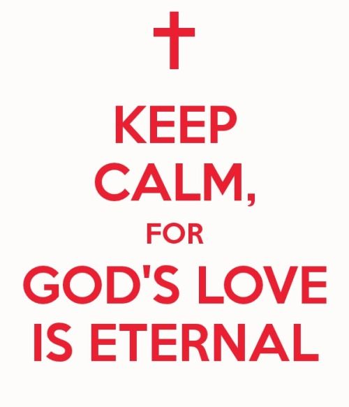 eternal love church