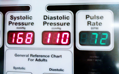 hypertension, high blood pressure, digital, monitor, pulse, systolic, diastolic, health