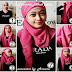 [ Tutorial Berhijab ] Cara Memakai Jilbab Paris Modern, Simple & Sederhana.