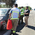 Gobernación, Municipalidad, Bomberos, Senda y Carabineros realizan un llamado  preventivo a la ciudadanía mantener una conducción segura este fin de año en Linares