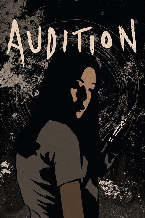 Audition 1999 Film Completo Streaming