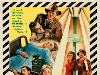 Regarder Détour 1945 Film Complet En Francais