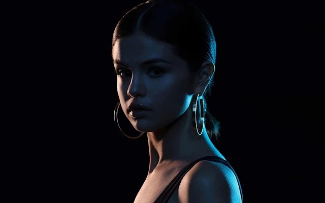 Papel de parede grátis HD Celebridade  Selena Gomez It Ain't Me  para PC, Notebook, iPhone, Android e Tablet.