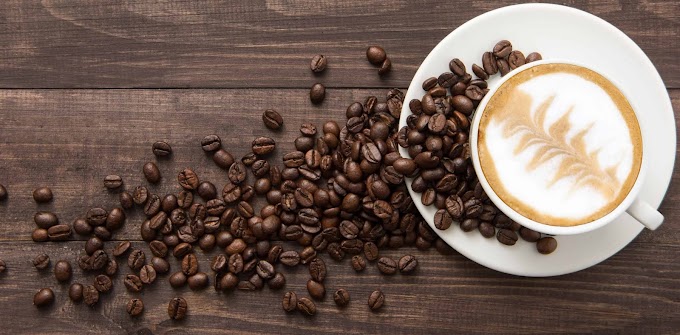Why You Should Buy Coffee Beans Online