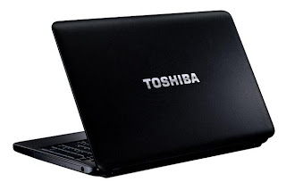 Toshiba Satellite C660-154