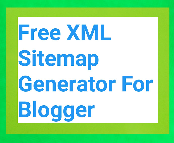 https://fdtags.blogspot.com/2023/11/free-xml-sitemap-generator-for-blogger.html