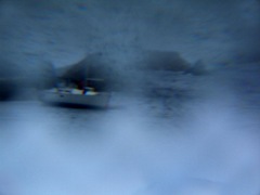 SAILING IN THE DREAM