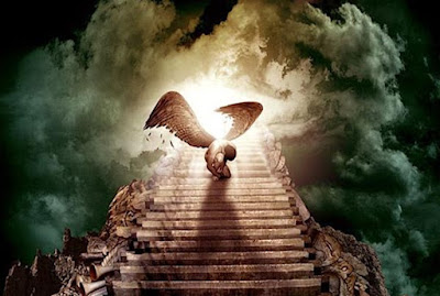 Makna Lirik Lagu Led Zeppelin - Stairway to Heaven