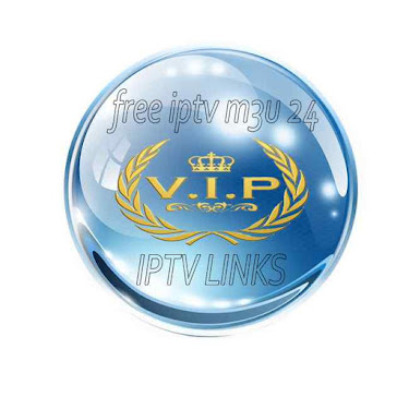 free iptv playlist m3u links daily updated for all channels and bein sport free