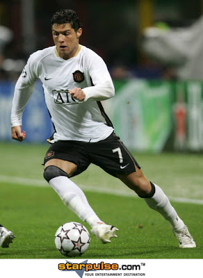 Christiano Ronaldo Photos3