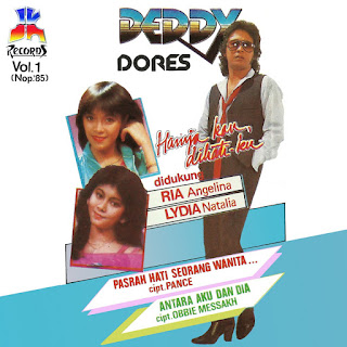 MP3 download Deddy Dores - Deddy Dores, Vol. 1: Hanya Kau Di Hatiku iTunes plus aac m4a mp3