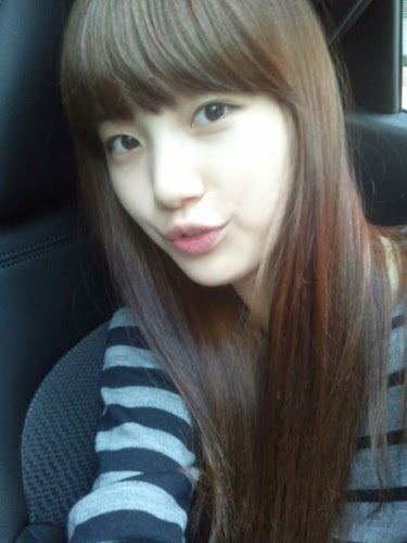 Foto Suzy Miss A