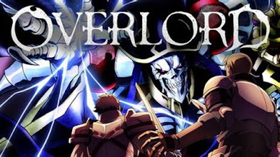 Overlord + Specials  720p  TVRip  English Subbed  x265 » AniDL  Download Your Favourite 