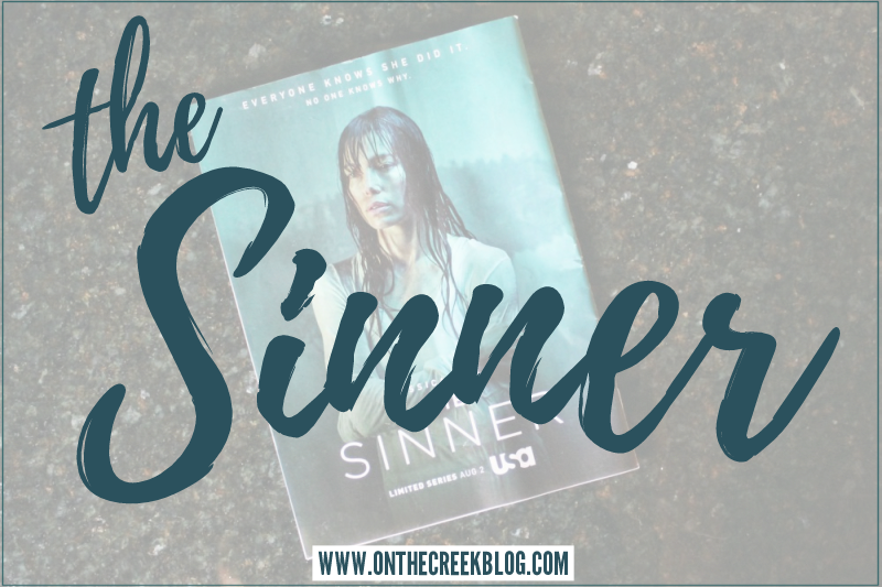 The Sinner TV Show On USA Network