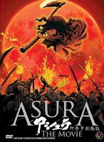 Asura Cậu Bé Của Quỷ - Asura [ HD 2013 ]