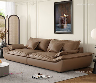 Catalogue xưởng sofa luxury