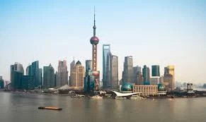 Shanghái - China (Asia)