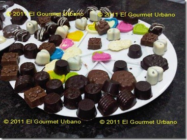 Bombones