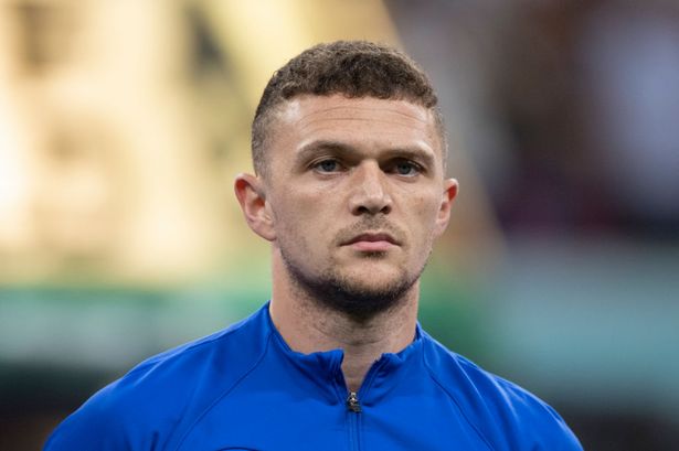 Trippier was confused by the teams 'starting' time at Newcastle