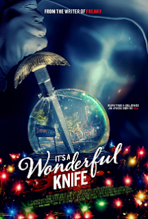 It’s a Wonderful Knife Torrent (2023)