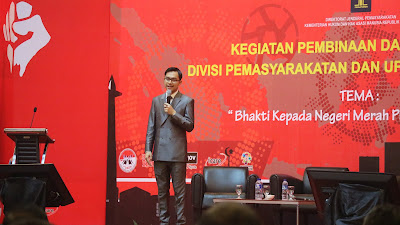 motivator indonesia, motivator muda, motivator entrepreneur, motivator nasional, edvan m kautsar, motivator terbaik