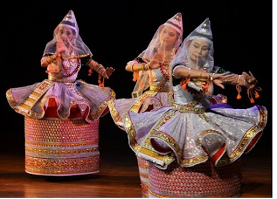 Sangai festival