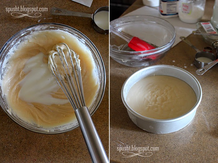 ... Vanilla Cake Recipe | Egg-free Baking | Vanilla Cake without eggs