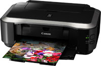 Canon PIXMA iP4850 Printer Drivers