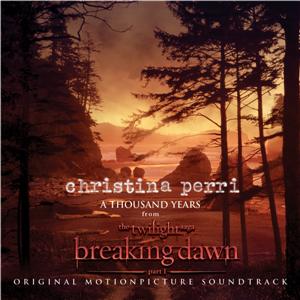 Christina Perri  A Thousand Years