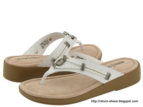 Return shoes:shoes-93761