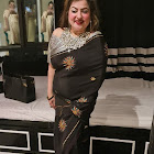 Dolly Bindra