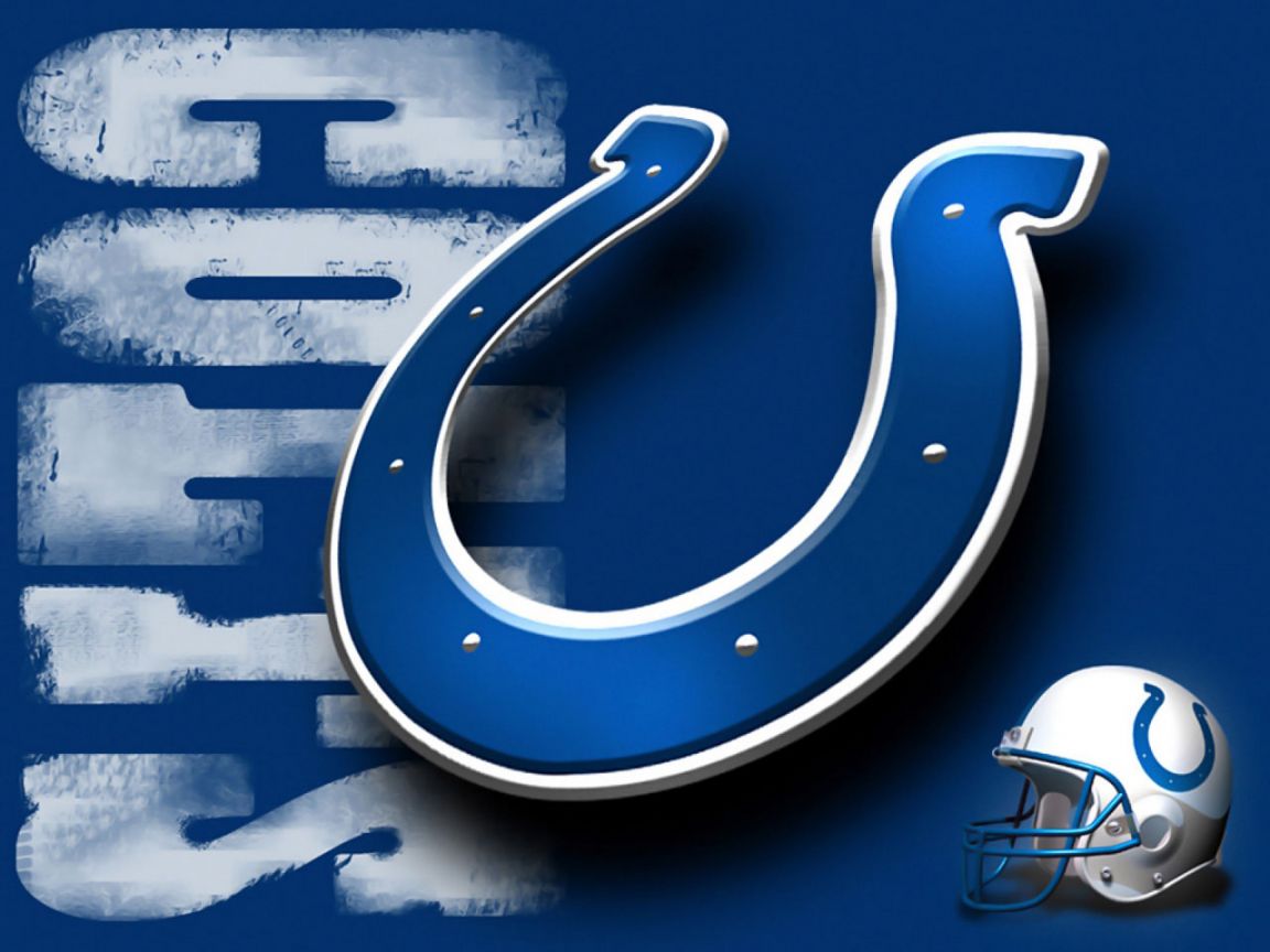 Wallpaper Pick: Indianapolis Colts Wallpaper