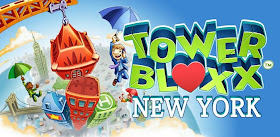 Tower Bloxx New York v1.0.3 APK FULL VERSION