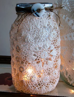 Cara Membuat Kreasi Lampion Cantik Unik 
