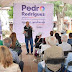  Creando Entornos Escolares Seguros: La Propuesta de Pedro Rodríguez para Atizapán de Zaragoza