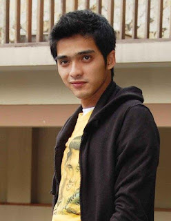 ricky harun