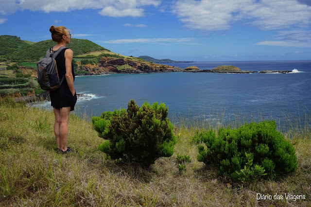 O que visitar na ilha Terceira - Roteiro Completo