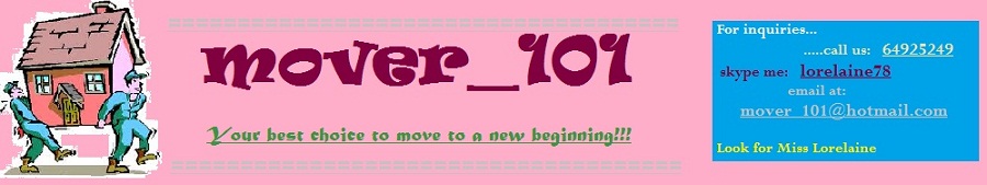 Mover_101