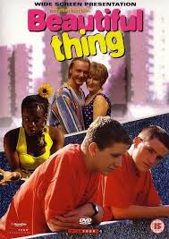 Beautiful thing, 1996, gay, poster, cartel, carátula, imagen, film, imágenes, película 2